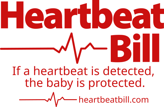 Heartbeat Bill Logo